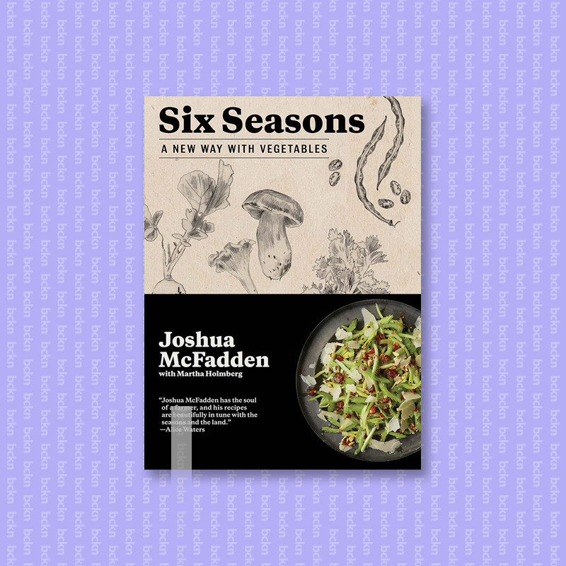

Six Seasons - Joshua McFadden