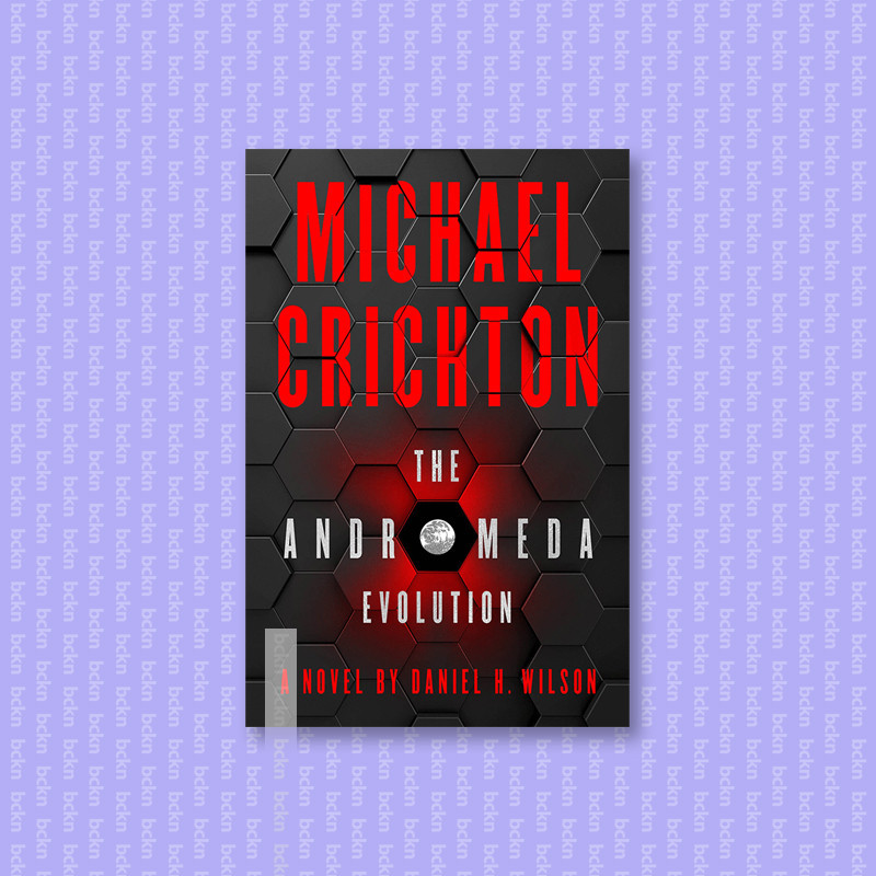 

The Andromeda Evolution - Michael Crichton