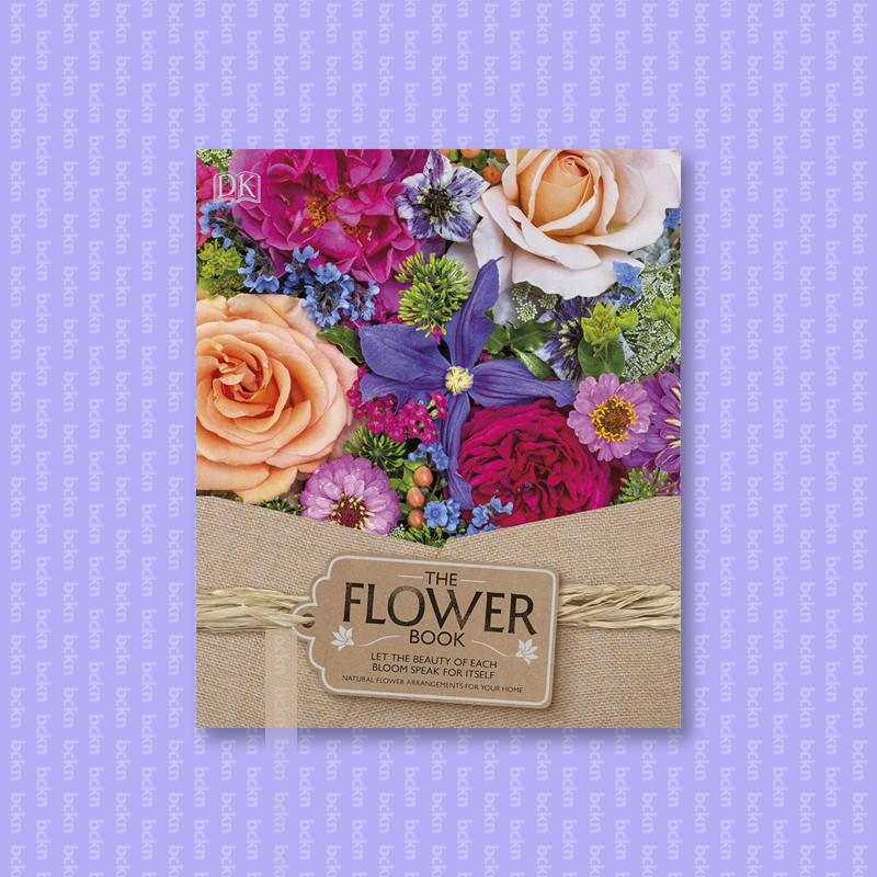 

The Flower Book - Rachel Siegfried
