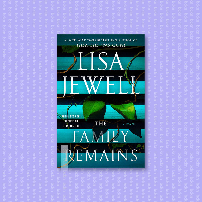 

The Family Remains - Lisa Jewell