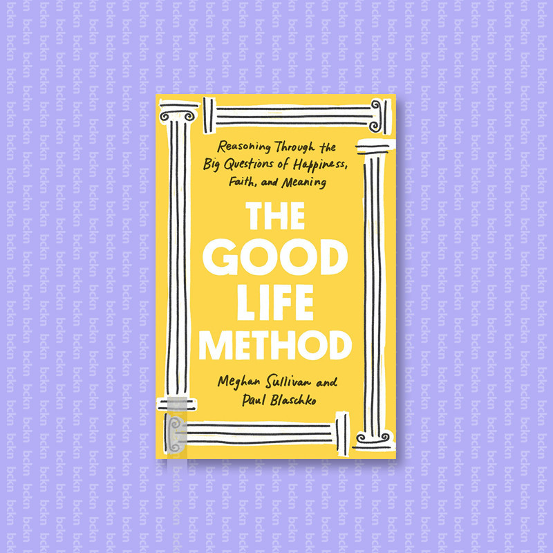 

The Good Life Method - Reasoning Through th - Meghan Sullivan