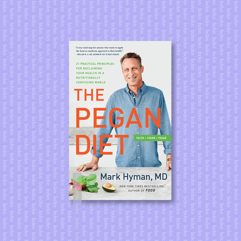 

The Pegan Diet - Mark Hyman