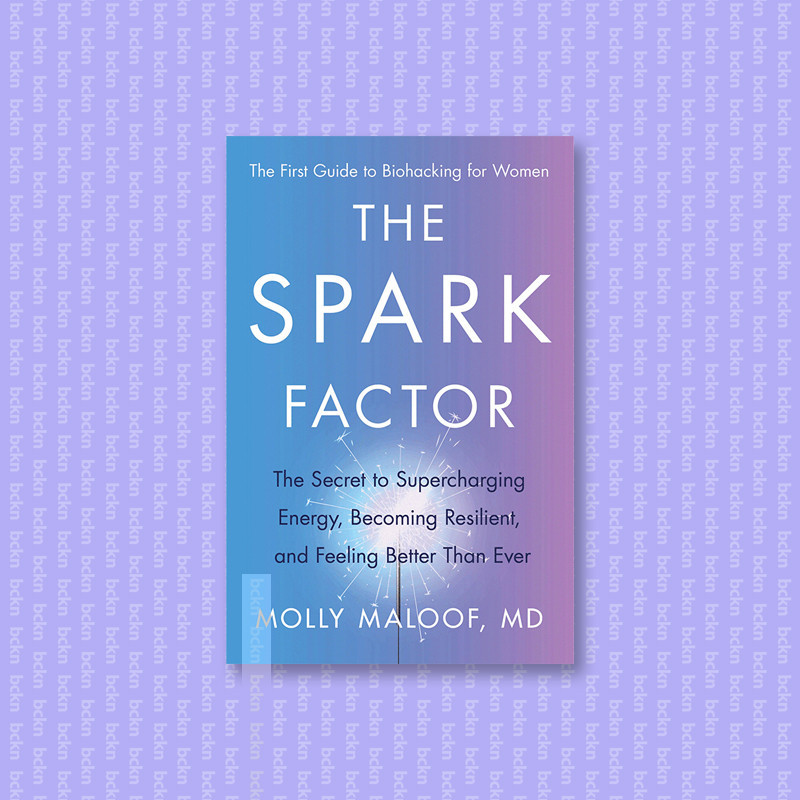 

The Spark Factor - Molly Maloof