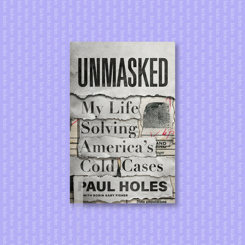 

Unmasked - Paul Holes