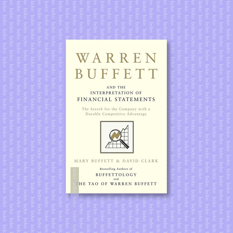 

Warren Buffett and the Interpretation of F - Mary Buffett