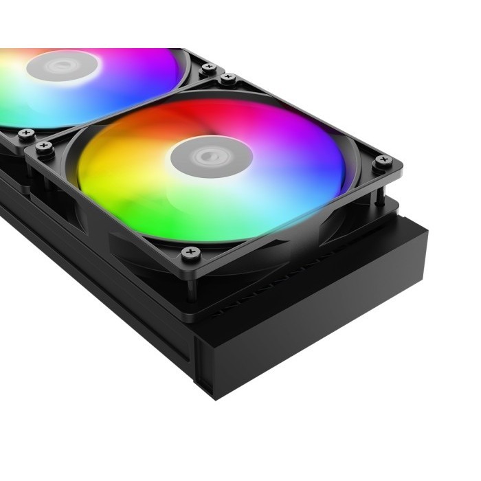 Id-Cooling Fx360 Argb Aio Cpu Water Cooling