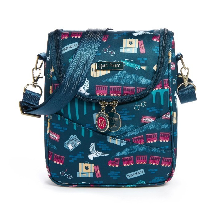 Jujube Be Cool Platform 9 3/4 Harry Potter