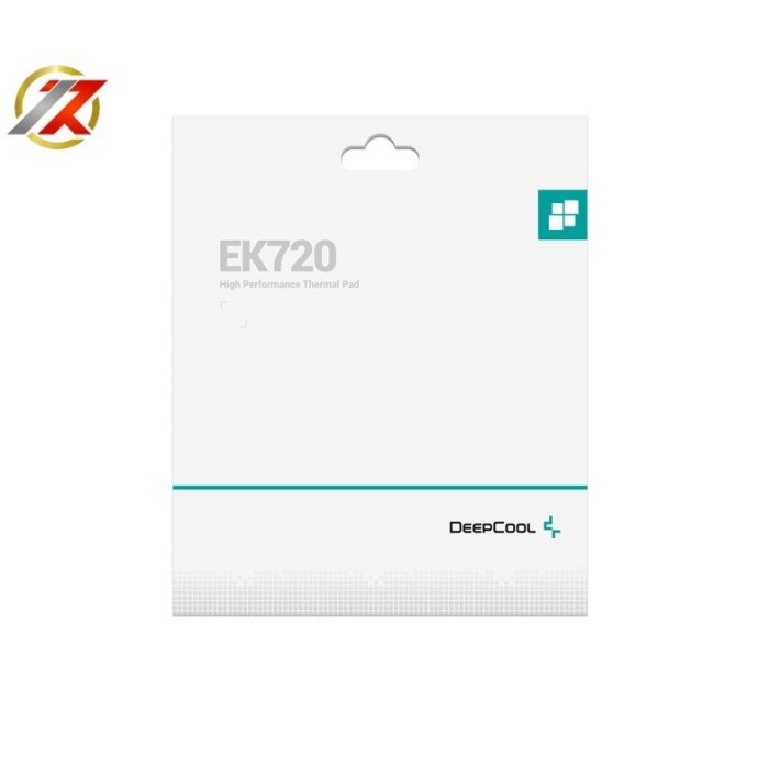 Deepcool Thermal Pad Ek720-Xl 1Mm