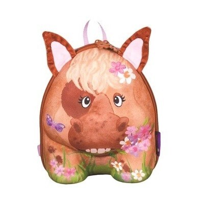 Okiedog Wildpack Backpack Pony