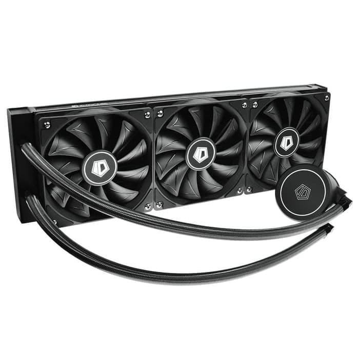 Id-Cooling Frostflow X 360 Cpu Aio Water Cooling