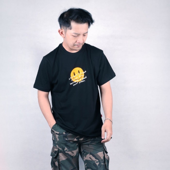 Kremlin T-Shirt "Introvert"