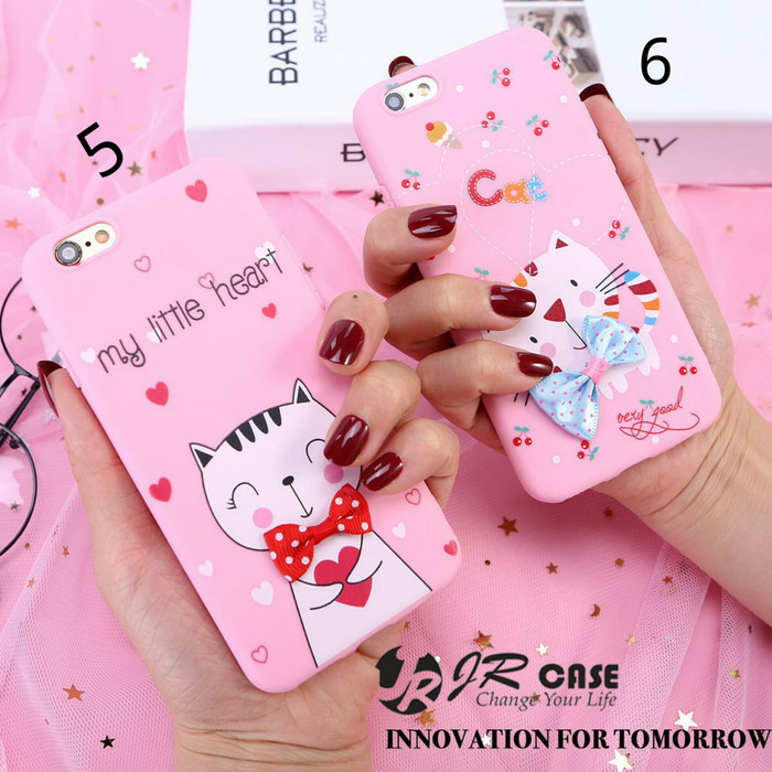 Case Motif Lucu Vivo V5/V5S/V5Lite Softcase Gambar Vivo V5 V5S V5Lite