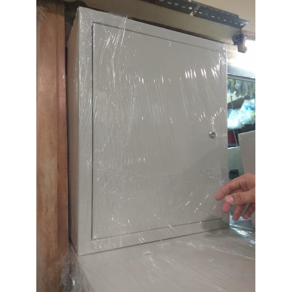 Box Panel 50 X 40 Cm / Box Panel Listrik 50 X 40 X 18 /Box Panel Indor