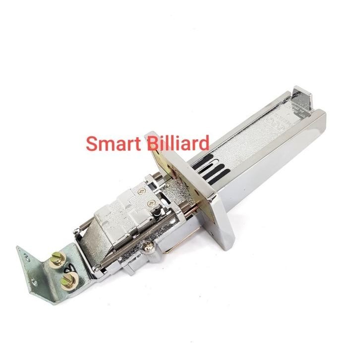 ASLI COIN CHUTE EJECTOR - ESD VERTICAL 4 - MESIN KOIN BILLIARD TABLE MURREY PREMIUM