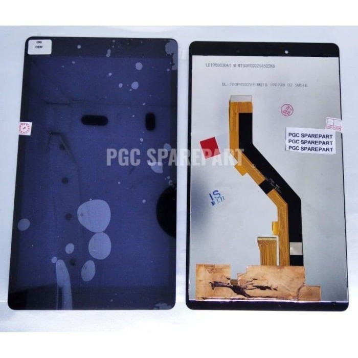 Original Oem Lcd Tablet Samsung Tab A 8.0" 2019 - T295 - T290