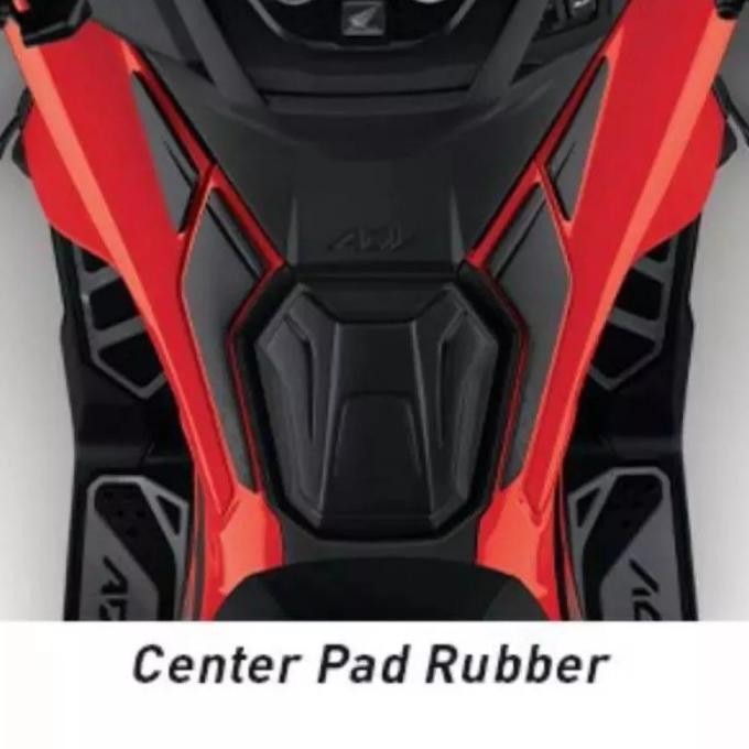 Center Pad Tankpad Rubber Adv 150