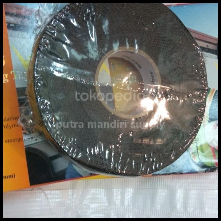 

GRATIS ONGKIR ISOLASI RUBBER BERKUALITAS MERK 3M !