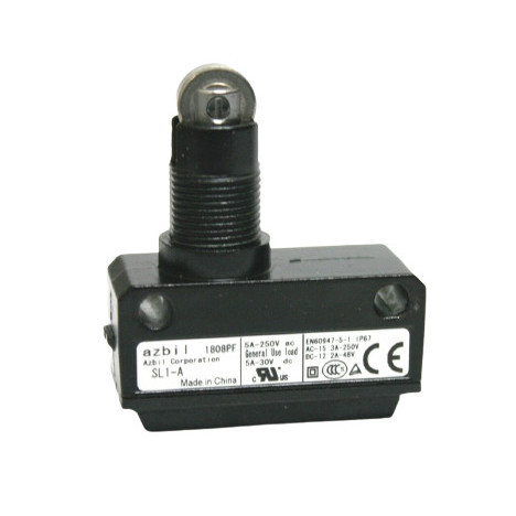 

Limit Switch Azbil / Yamatake Honeywell SL1 Series Compact Horizontal