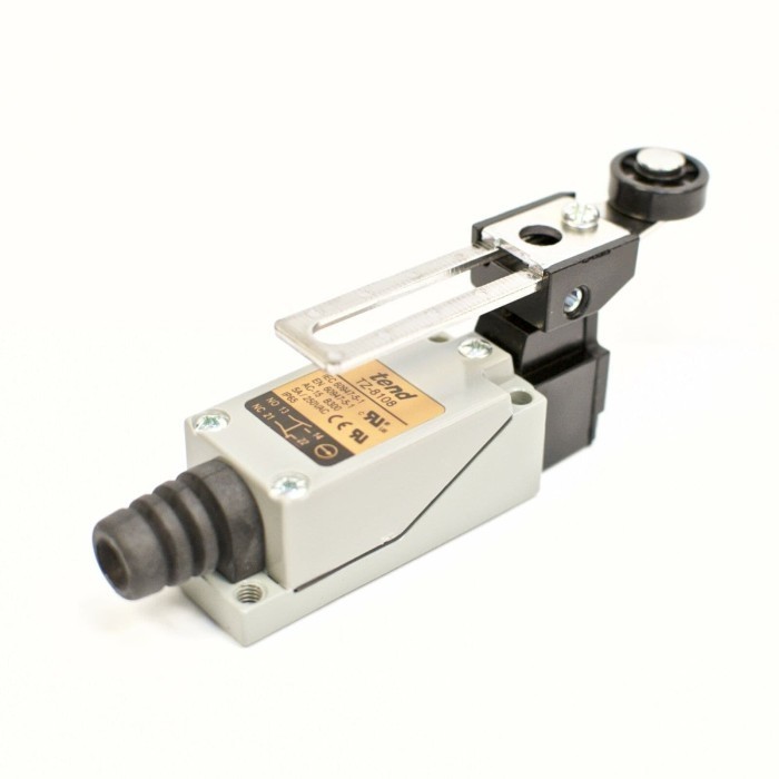 

LImit Switch TEND Type TZ-8108
