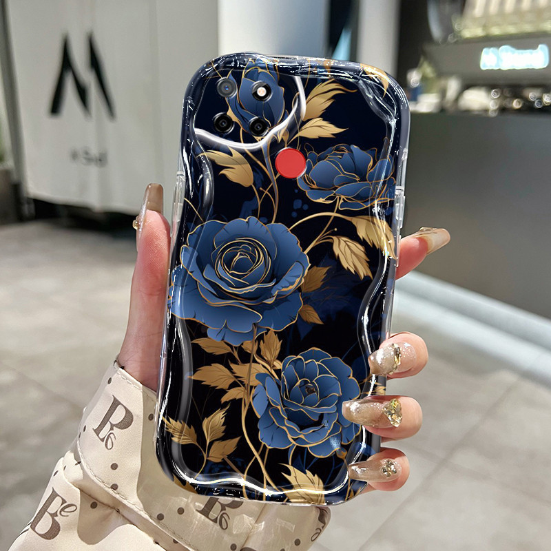 Casing Hp Realme C21 Realme C25 Realme C25s Realme Narzo 20 Realme Narzo 30A Realme Narzo 50A Case B