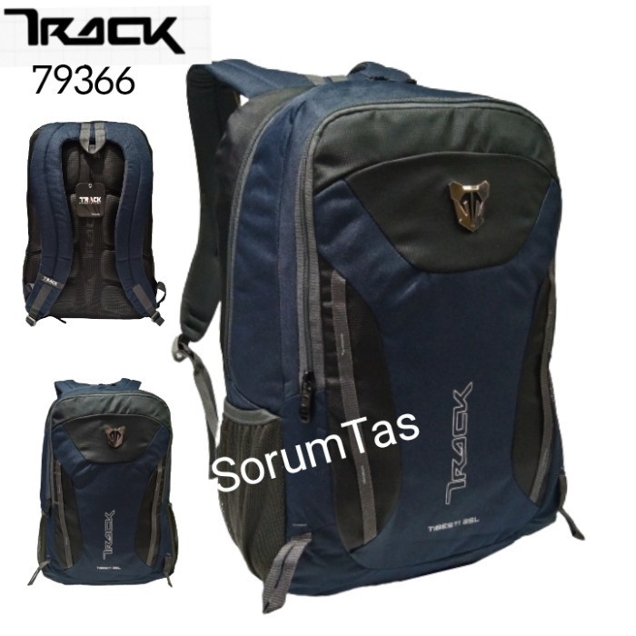 tas ransel backpack tracker original