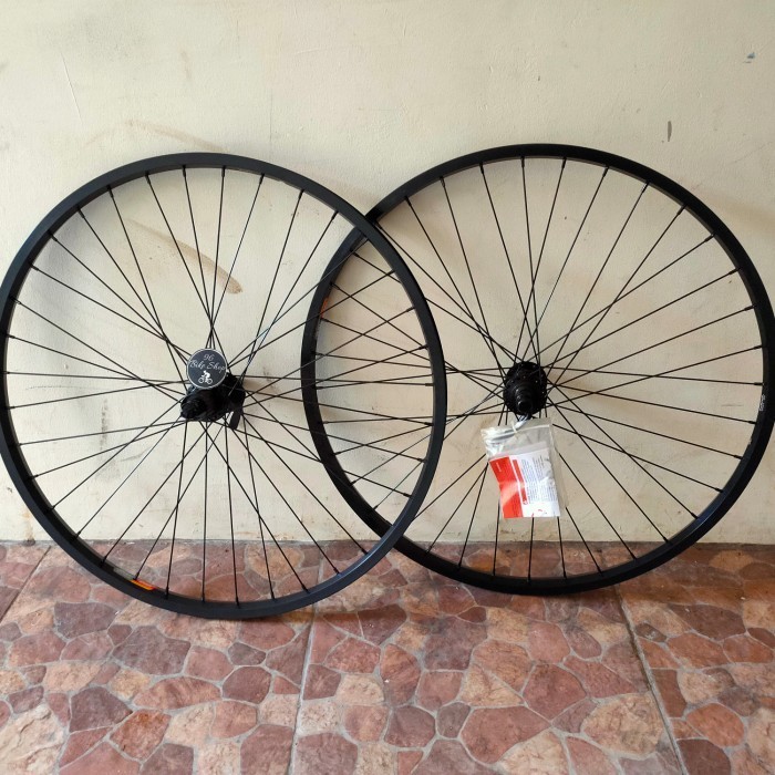 Wheelset 26 Araya Tm880 Mtb Federal