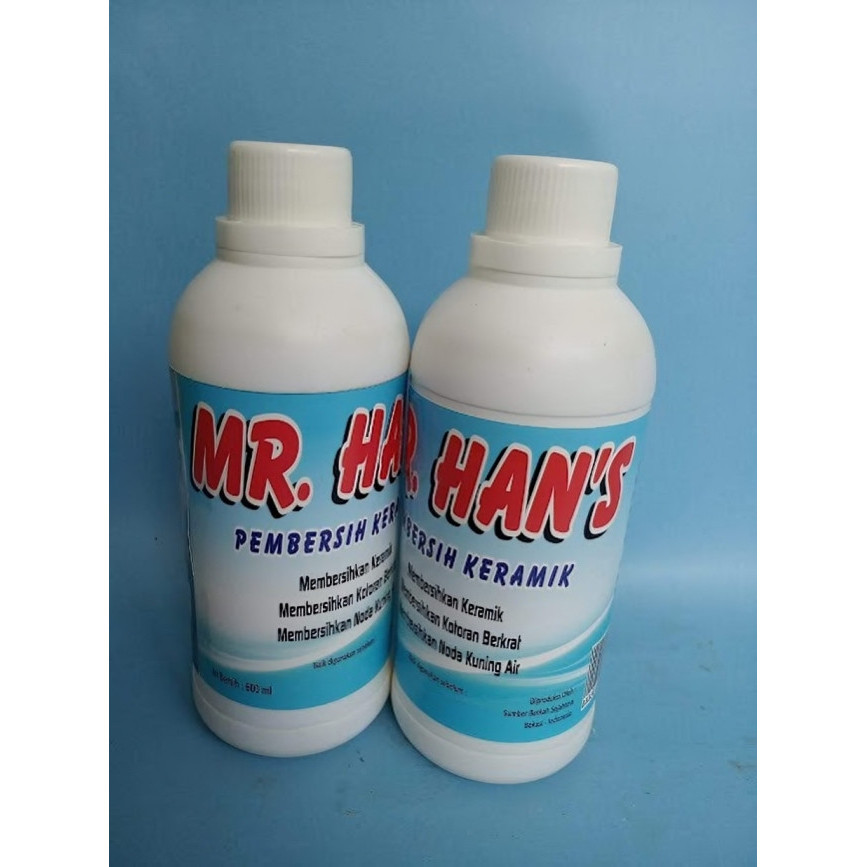 Cleanzie Power Clean Cairan Pembersih Toilet Kerak Lantai Kamar Mandi