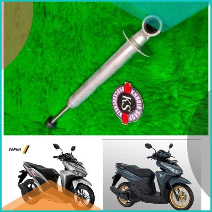 as/hidrolis/hidrolik/stik shock belakang new vario 125/150 tahun 2018-