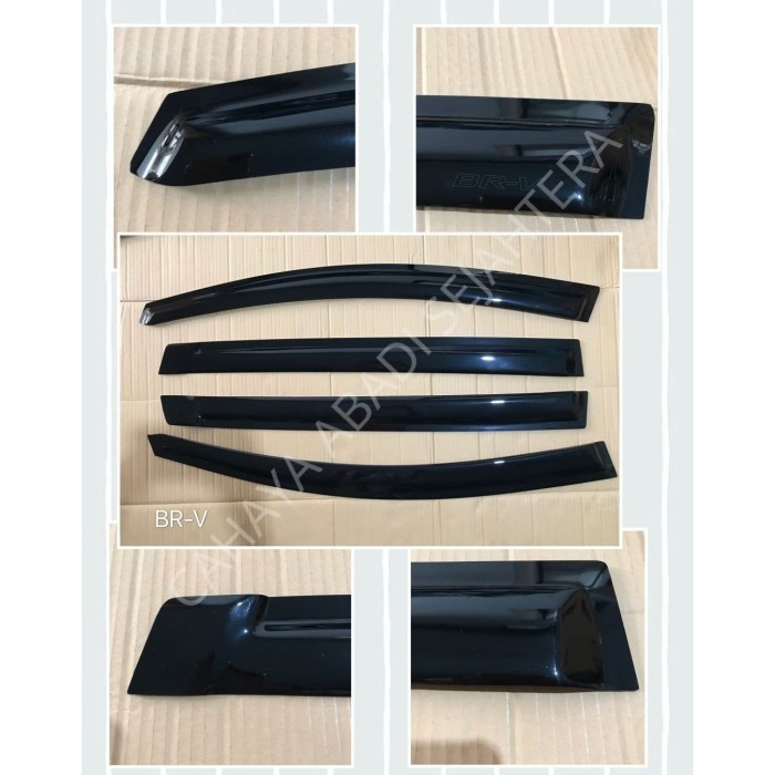 Talang Air Honda Brv