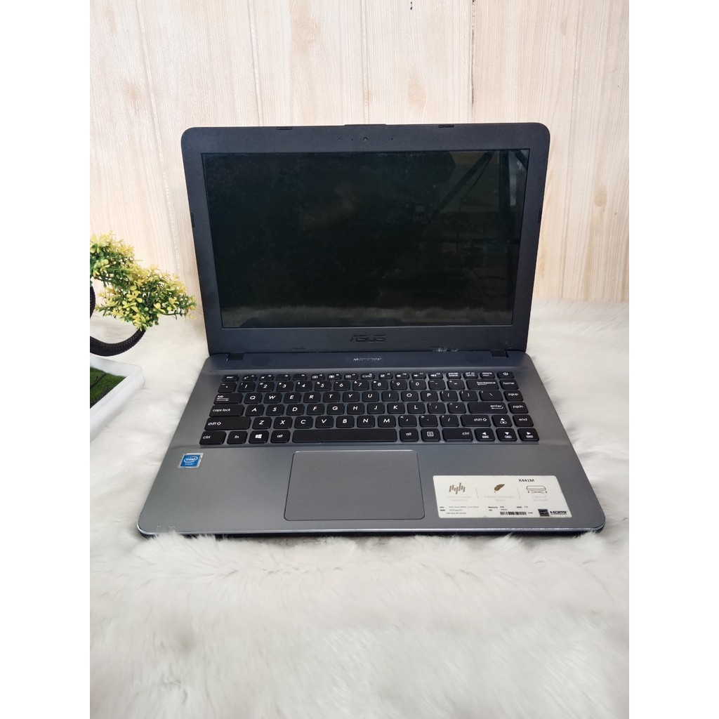 Laptop Asus X441M | Intel N4000 | RAM 4 GB | HDD 1000 GB