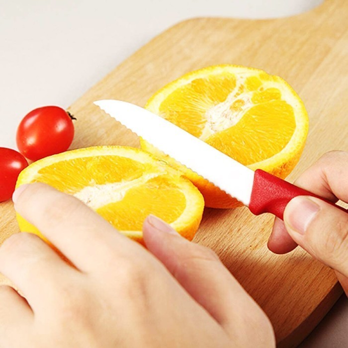 Ace Victorinox Set 3 Pcs Swiss Classic Pisau Paring & Alat Kupas