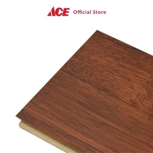 Ace - Vertigo 1261X192 Cm Parket Kayu Laminasi Merbau