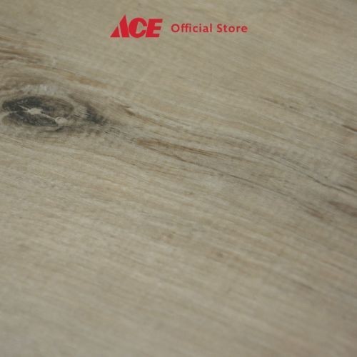 Ace - Vertigo 1261X192 Cm Parket Kayu Rustic - Abu-Abu
