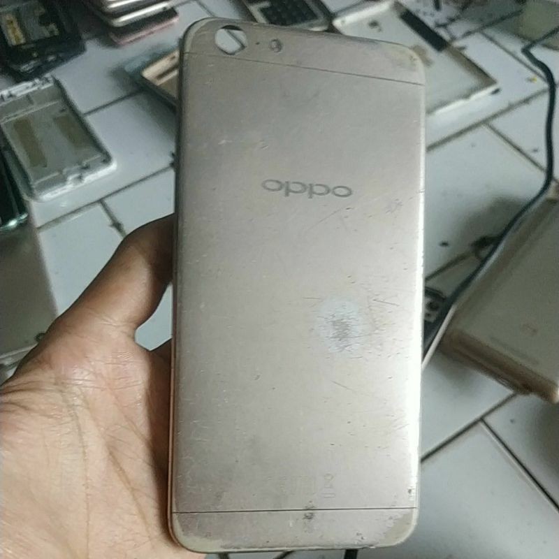 backdoor bekas oppo a39 minus seperti diiklan