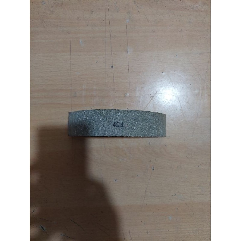 hand brake shoe isuzu ELF 77ps engkel