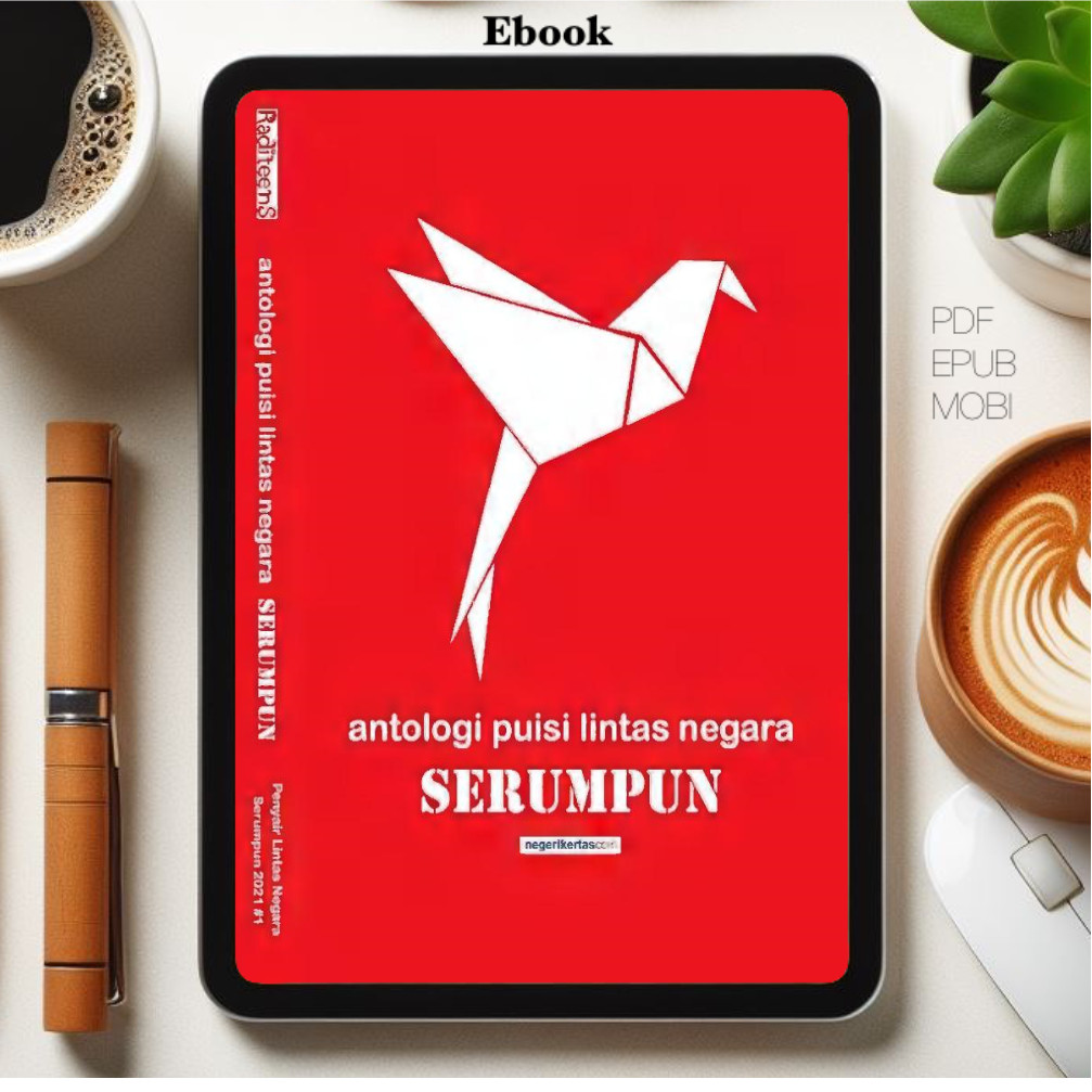 

[ID2526] Aki (Idrus)