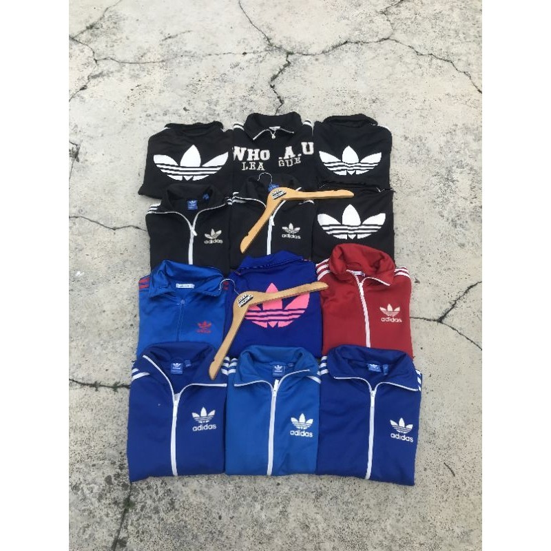 LINK CO tc adidas euro