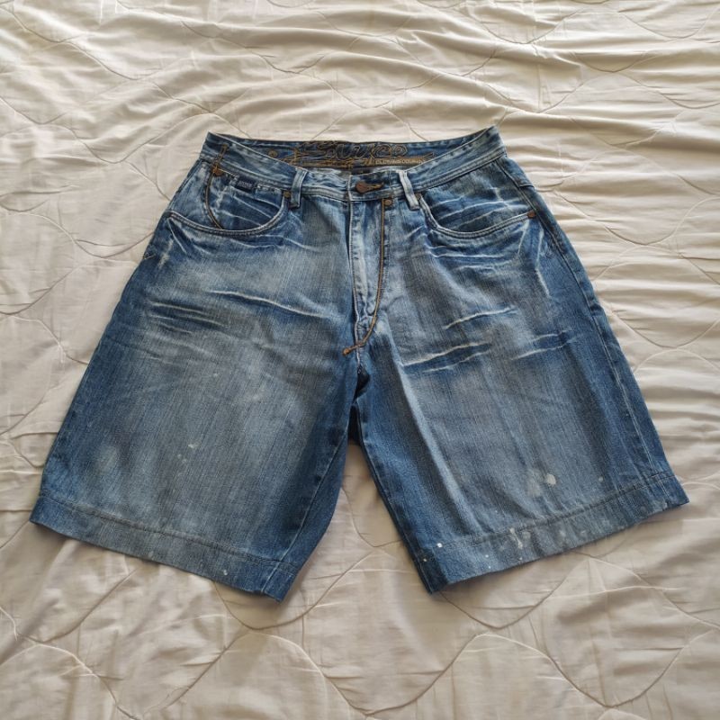 Enyce Short Jeans