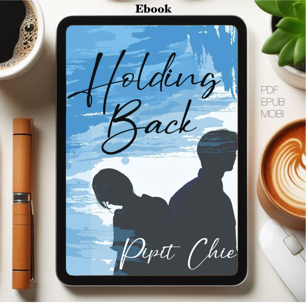 

[ID2624] Holding Back (Pipit Chie)