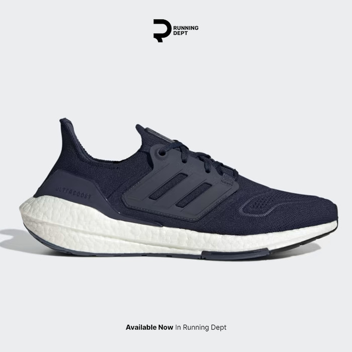 Sepatu Lari Pria ADIDAS ULTRABOOST 22 GX5461 ORIGINAL