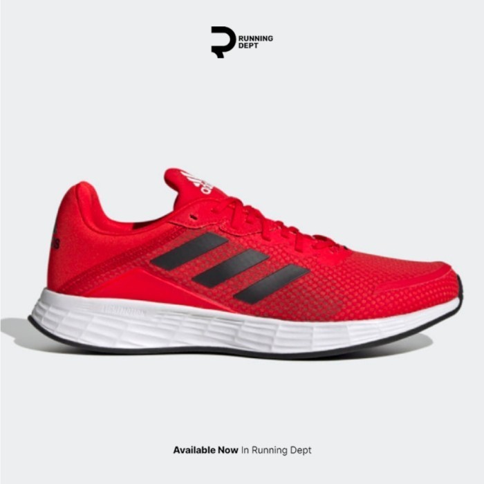 Sepatu Lari Pria ADIDAS DURAMO SL FY6682 ORI