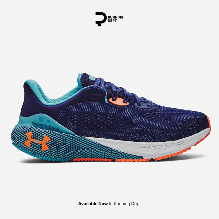 Sepatu Lari Pria HOVR MACHINA 3 CN 3025650501 ORIGINAL