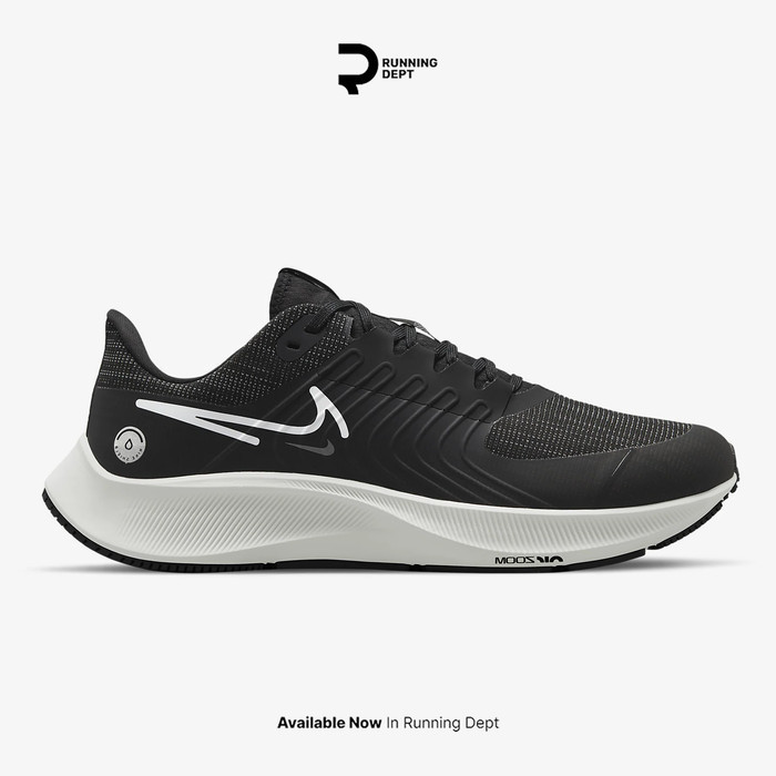 Sepatu Lari Pria NIKE AIR ZOOM PEGASUS 38 SHIELD DC4073001 ORIGINAL