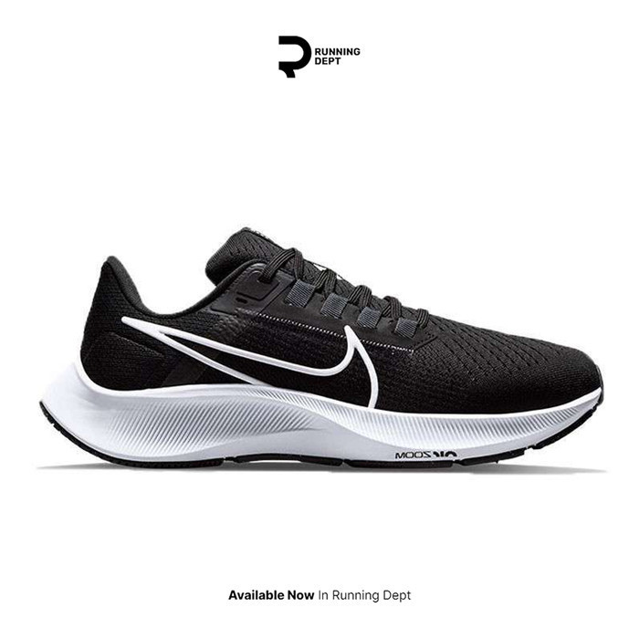 Sepatu Lari Pria NIKE AIR ZOOM PEGASUS 38 CW7356002 ORIGINAL