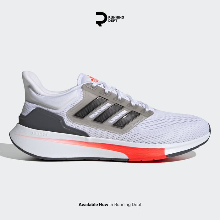 Sepatu Lari Pria ADIDAS EQ19 RUN H00511 ORIGINAL