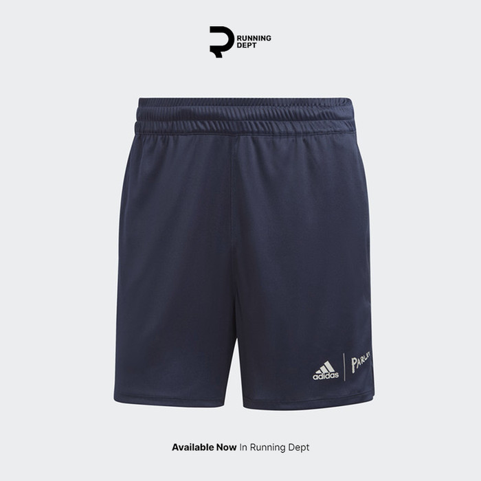 Celana Pendek Pria ADIDAS ADIDAS SHORT X PARLEY HR6980 ORIGINAL