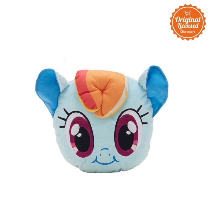 My Little Pony Rainbowdash Round Sling Bag