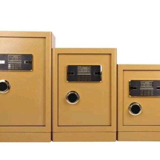 Brangkas Tahan Api Safety Box Furnibest