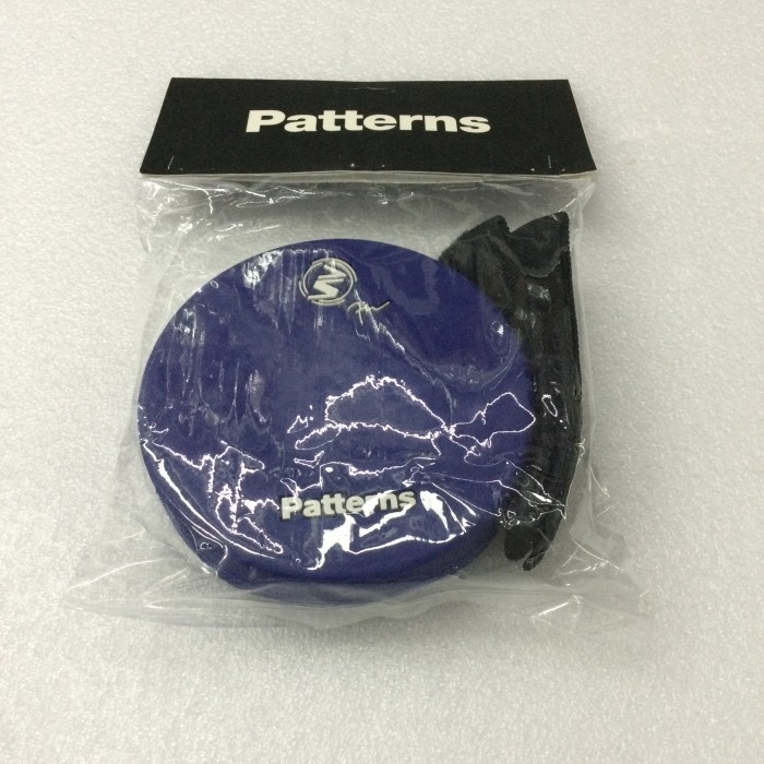 Patterns Pad 5" Echa Soemantri Signature
