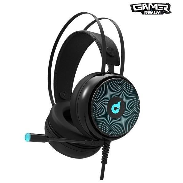 Dbe Gm150 Gaming Headset Moonkayoong